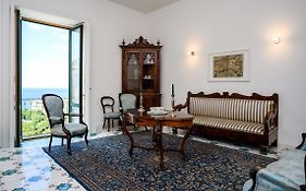 Amalfi Coast Family Luxury Suite